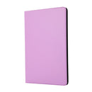 For Lenovo Tab M10 Plus 10.6 3rd Gen 2022 Voltage Craft Texture TPU Flip Leather Tablet Case(Purple)