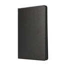 For Lenovo Tab M10 Plus 10.6 3rd Gen 2022 Voltage Craft Texture TPU Flip Leather Tablet Case(Black)