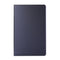 For Lenovo Tab M10 Plus 10.6 3rd Gen 2022 Voltage Craft Texture TPU Flip Leather Tablet Case(Dark Blue)