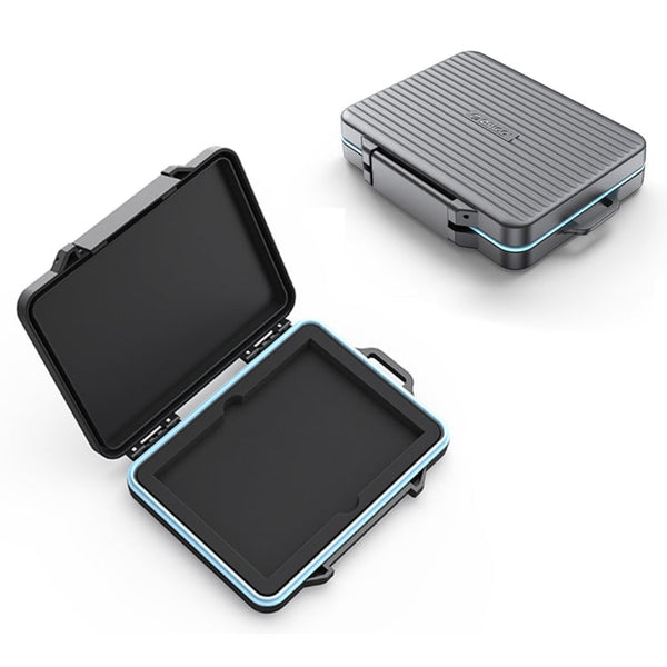 ORICO PHCD-1-BK-BP Hard Disk Digital Storage Box(Black)