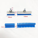 L1 6 in 1 Car Paintless Dent Dings Repair Tools Kit(Green)