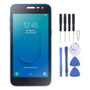 LCD Screen and Digitizer Full Assembly For Samsung Galaxy J2 Core 2020 SM-J260GU