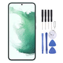 Original LCD Screen and Digitizer Full Assembly For Samsung Galaxy S22+ 5G SM-S906B