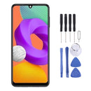 Original LCD Screen and Digitizer Full Assembly For Samsung Galaxy M22 SM-M225F