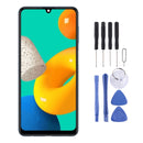Original LCD Screen and Digitizer Full Assembly For Samsung Galaxy M32 SM-M325F