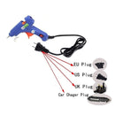 N2 72 in 1 Car Paintless Dent Removal Fender Damage Repair Puller Lifter, Plug Type:US Plug