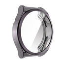 For Huawei Watch GT3 Pro 43mm Electroplating Full Coverage TPU Watch Case(Grey)