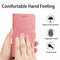 For Motorola Moto G62 5G Y Stitching Horizontal Flip Leather Phone Case(Rose Gold)