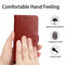 For Motorola Moto G62 5G Y Stitching Horizontal Flip Leather Phone Case(Brown)