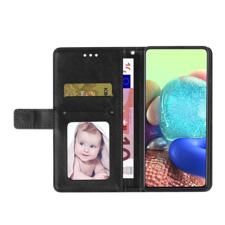 For Motorola Moto G62 5G Y Stitching Horizontal Flip Leather Phone Case(Black)