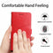 For Motorola Moto G62 5G Y Stitching Horizontal Flip Leather Phone Case(Red)