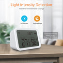 NEO NAS-TH02B Zigbee Temperature and humidity Sensor