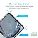 10 PCS 0.26mm 9H 2.5D Tempered Glass Film For Motorola Moto G62 5G / Moto G32 / Moto G62 India