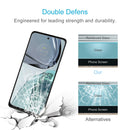 10 PCS 0.26mm 9H 2.5D Tempered Glass Film For Motorola Moto G62 5G / Moto G32 / Moto G62 India