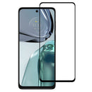 Full Glue Cover Screen Protector Tempered Glass Film For Motorola Moto G62 5G / Moto G32 / Moto G62 India