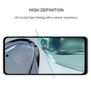 Full Glue Cover Screen Protector Tempered Glass Film For Motorola Moto G62 5G / Moto G32 / Moto G62 India