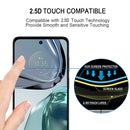 Full Glue Cover Screen Protector Tempered Glass Film For Motorola Moto G62 5G / Moto G32 / Moto G62 India