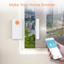 NEO NAS-DS05B Zigbee Door Sensor & Window Sensor