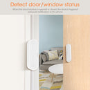 NEO NAS-DS07B Zigbee USB Door Sensor & Window Sensor