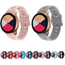 For Huawei Watch GT 3 Pro 22mm Plum Blossom Hollowed Silicone Watch Band(Black)