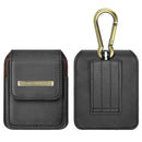 Outdoor Mountaineering Phone Hanging Pocket for Samsung Galaxy Z Filp3 5G(Black)