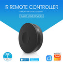 NEO NAS-IR02W WiFi IR Remotc Control Support Amazon Alexa / Google Home(Black)