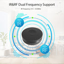 NEO NAS-IR02W-RF WiFi IR + RF Remotc Control Support Some Tuya RF Devices