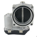 Car Throttle Body Assembly 16119-AE013 16119-AU003SERA576-01 for Nissan