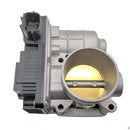 Car Throttle Body Assembly 16119-AE013 16119-AU003SERA576-01 for Nissan