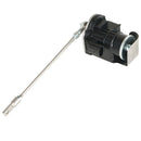 Car Turbo Wastegate Turbocharged Electronic Actuator with Clip 39400-2G700 for Hyundai Santa Fe