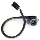 Car Rear View Reversing Camera 56054058AH for Chrysler 300C