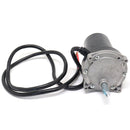 Rear Stabilizer Jack Motor High Speed Electric Stabilizer Motor for RV