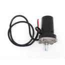 Rear Stabilizer Jack Motor High Speed Electric Stabilizer Motor for RV