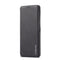 For Galaxy S20+ LC.IMEEKE Hon Ancient Series Horizontal Flip Leather Case with Holder & Card Slot(Black)