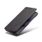 For Galaxy S20+ LC.IMEEKE Hon Ancient Series Horizontal Flip Leather Case with Holder & Card Slot(Black)