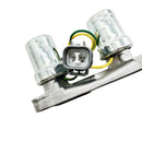 Automatic Transmission Lock-up Solenoid Valve 28300-P24-J01 for Honda CR-V