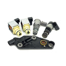 Car 5 in 1 Transmission Solenoid Pressure Switch Kit 24216426 4T65E for Buick / Chevrolet