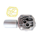 Car Transmission Single Solenoid Valve 28250-PRP-003 28250-RPC-003 for Honda