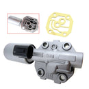 Car Transmission Single Solenoid Valve 28250-PRP-003 28250-RPC-003 for Honda
