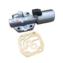 Car Transmission Single Solenoid Valve 28250-R90-003 for Honda Civic 2012-2015