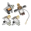 4 in 1 Car Transmission Solenoid Valve JF402E JF405E 45663-02700 for Suzuki / Chevrolet
