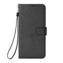 For Motorola Moto G71s / G82 / G52 4G Diamond Texture Leather Phone Case(Black)