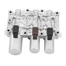 Car Transmission Solenoid Valve 27200PWR013 for Honda Fit 2003-2008
