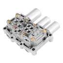 Car Transmission Solenoid Valve 27200PWR013 for Honda Fit 2003-2008