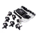 7 in 1 Car Transmission Solenoid Valve with TCU RE5R05A for Nissan