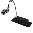 A6883 Car Rear Left Tailgate Handle Latch 8C2Z-15431A03-A for Ford E-150/25/350 1992-2014
