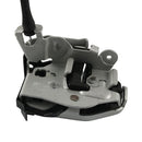 A6883 Car Rear Left Tailgate Handle Latch 8C2Z-15431A03-A for Ford E-150/25/350 1992-2014