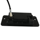 A6883 Car Rear Left Tailgate Handle Latch 8C2Z-15431A03-A for Ford E-150/25/350 1992-2014