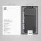 For OnePlus Ace 5G/10R 5G NILLKIN Black Mirror Series Camshield PC Phone Case(Black)