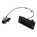A6884 Car Right Passenger Side Handle Latch AC2Z-15264A01-A for Ford E-150/25/350 2010-2014